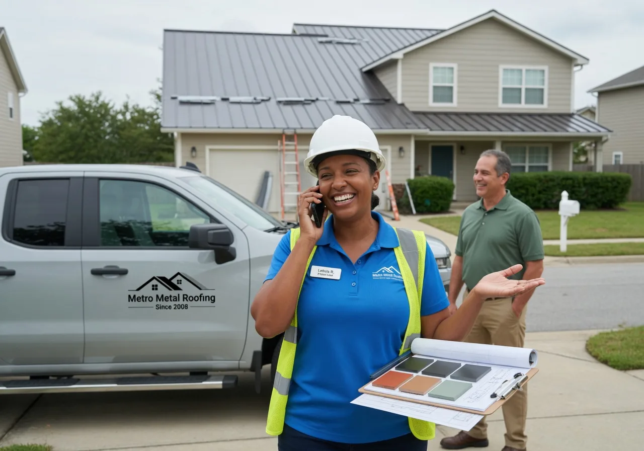 Metal Roofing Installation Deary, ID FAQs