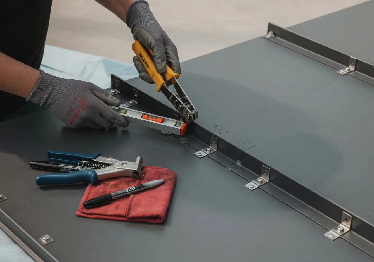 Why choose Metal Roofing Installation in Deary, ID